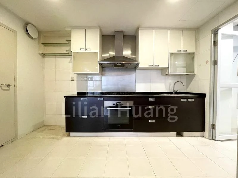 3 Bed Apartment (Condo) for Rent in The Linear - Image 9
