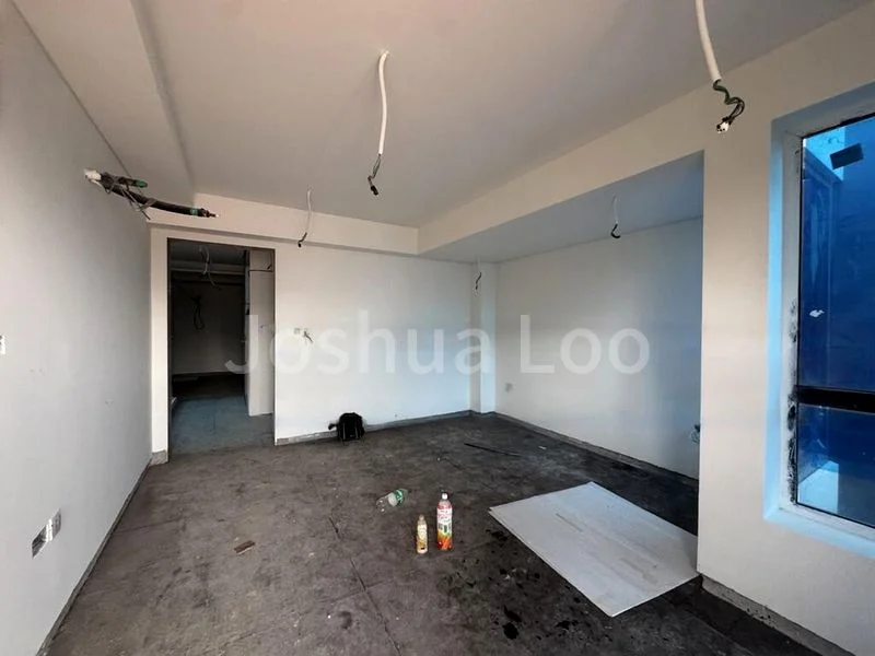 5 Bed Semi-Detached House (Landed) for Sale in Serangoon Garden Estate - Image 15