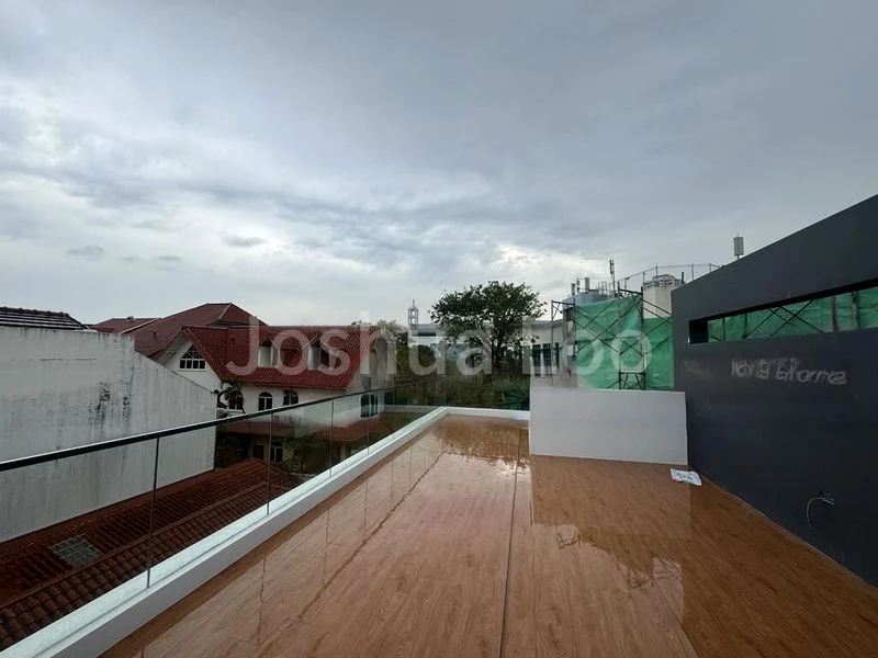 5 Bed Semi-Detached House (Landed) for Sale in Serangoon Garden Estate - Image 6