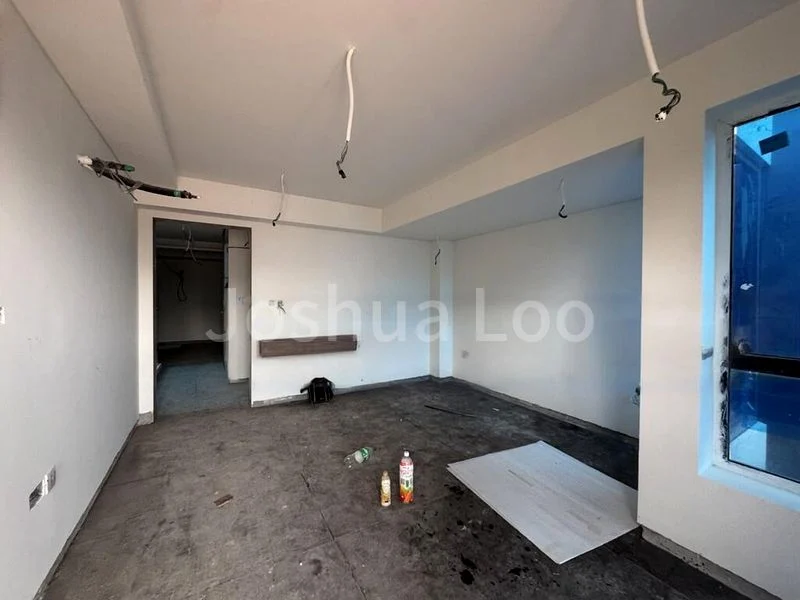 5 Bed Semi-Detached House (Landed) for Sale in  Serangoon Garden Estate - Image 5