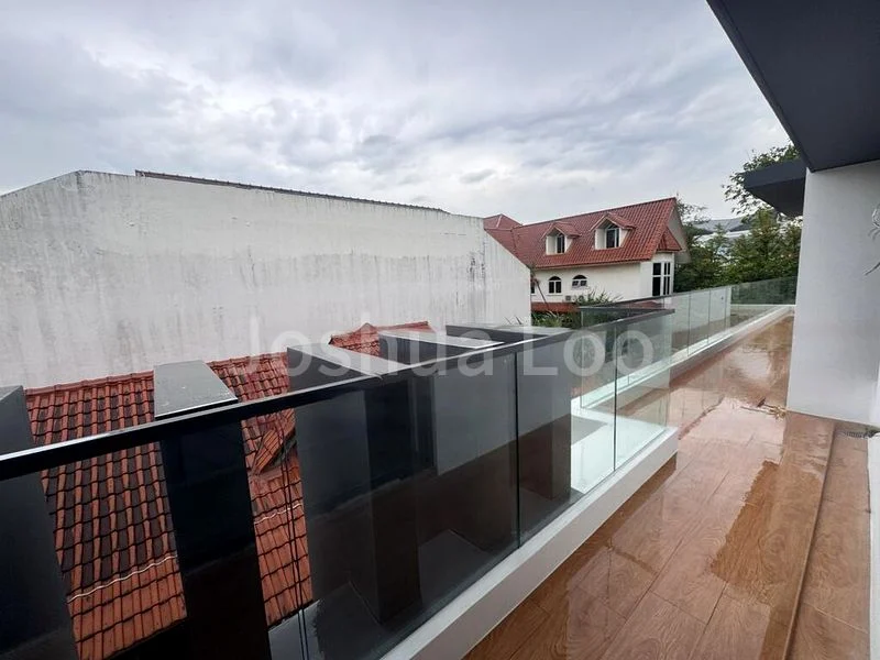 5 Bed Semi-Detached House (Landed) for Sale in Serangoon Garden Estate - Image 12