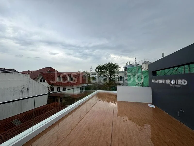 5 Bed Semi-Detached House (Landed) for Sale in  Serangoon Garden Estate - Image 1