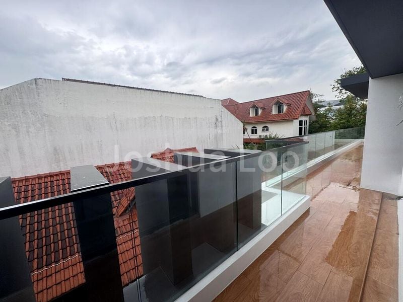 5 Bed Semi-Detached House (Landed) for Sale in Serangoon Garden Estate - Image 2