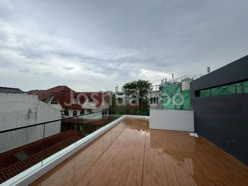 5 Bed Semi-Detached House (Landed) for Sale in Serangoon Garden Estate - Image 11