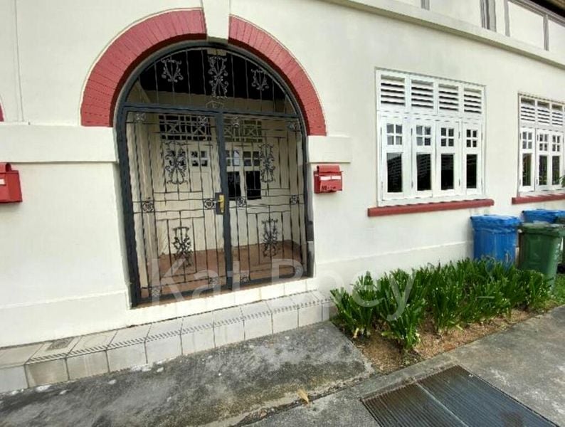 4 Bed Conservation House (Landed) for Rent in  McNair Towers - Image 3