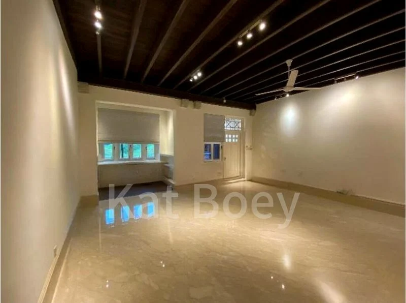 4 Bed Conservation House (Landed) for Rent in  McNair Towers - Image 15