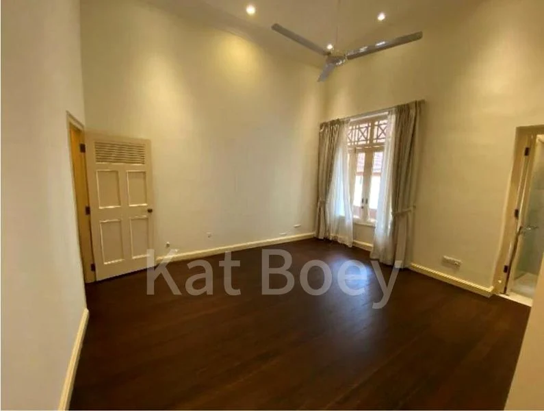 4 Bed Conservation House (Landed) for Rent in  McNair Towers - Image 12