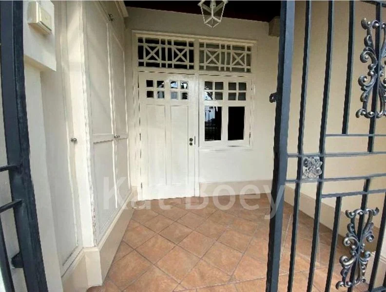 4 Bed Conservation House (Landed) for Rent in  McNair Towers - Image 6