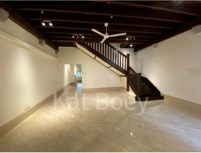 4 Bed Conservation House (Landed) for Rent in  McNair Towers - Image 16