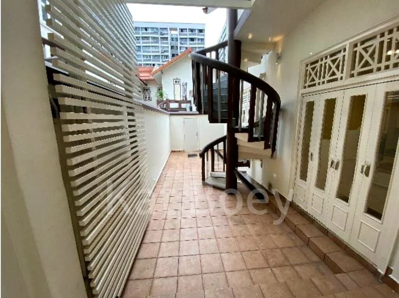 4 Bed Conservation House (Landed) for Rent in  McNair Towers - Image 5