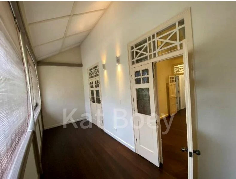 4 Bed Conservation House (Landed) for Rent in  McNair Towers - Image 13