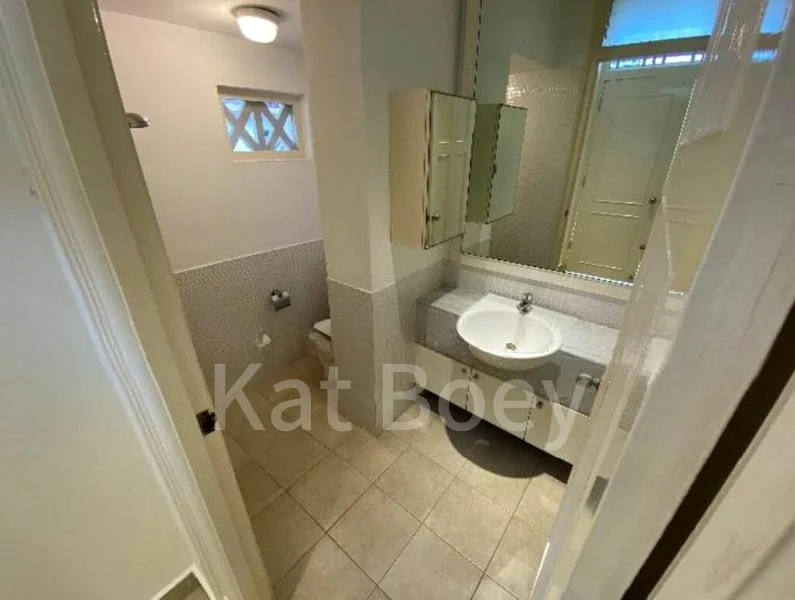 4 Bed Conservation House (Landed) for Rent in  McNair Towers - Image 1