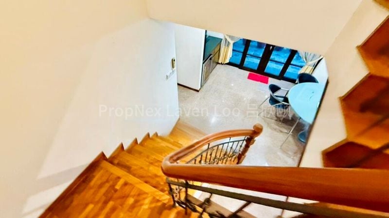 5 Bed Corner Terrace (Landed) for Rent in  Parryville - Image 5