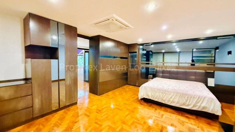 5 Bed Corner Terrace (Landed) for Rent in  Parryville - Image 4