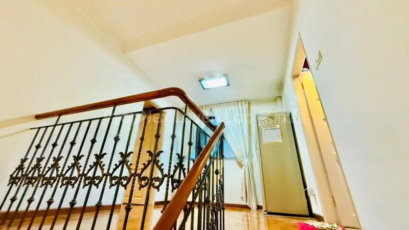 5 Bed Corner Terrace (Landed) for Rent in  Parryville - Image 3