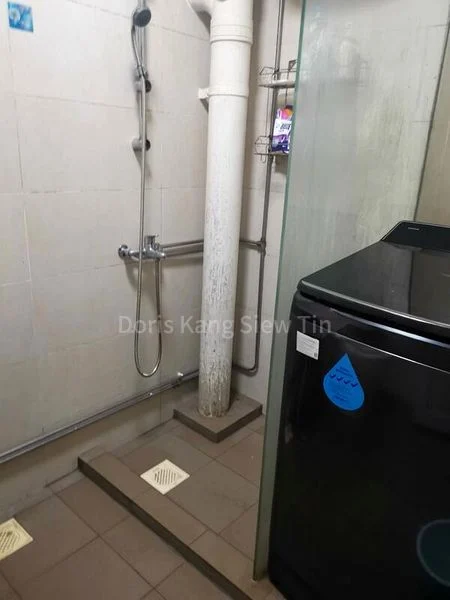 Common Room (HDB) for Rent in  701 Woodlands Drive 40 - Image 1