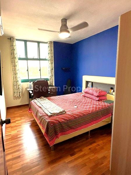 Common Room (HDB) for Rent in  690C Woodlands Drive 75 - Image 1