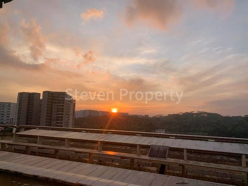 Common Room (HDB) for Rent in  690C Woodlands Drive 75 - Image 4