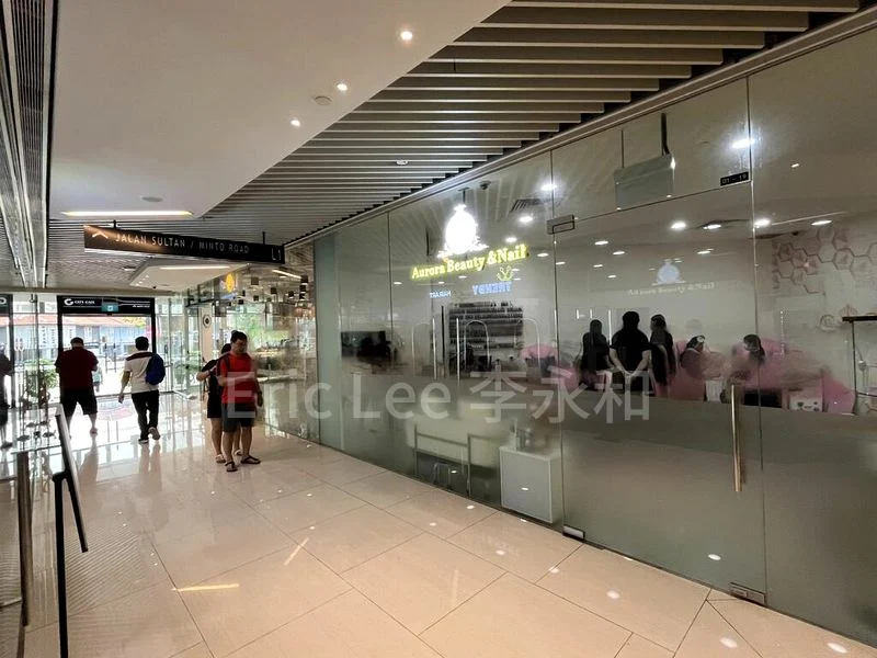 Shop / Shophouse for Sale: City Gate - Image 3