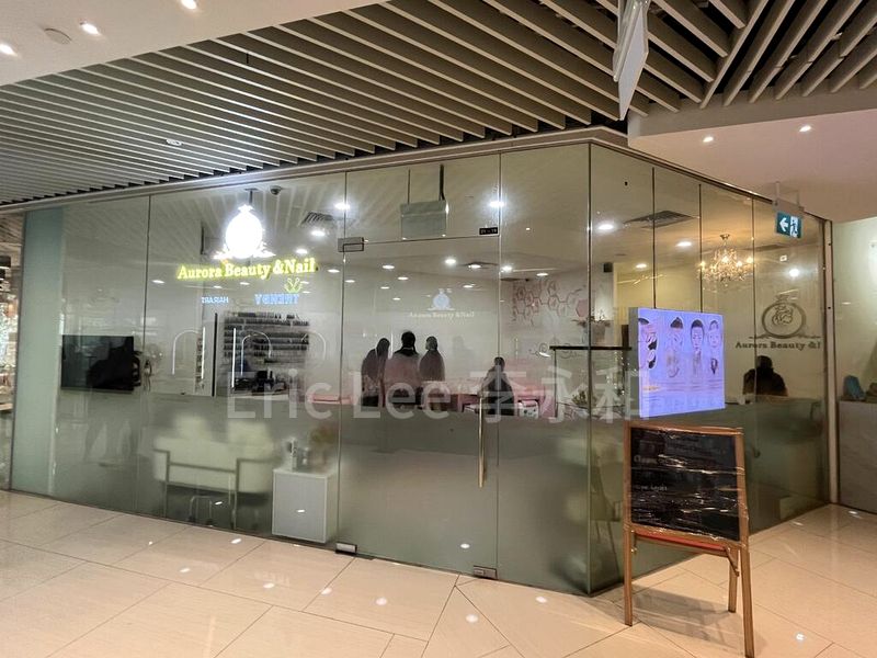 Shop / Shophouse for Sale: City Gate - Image 5