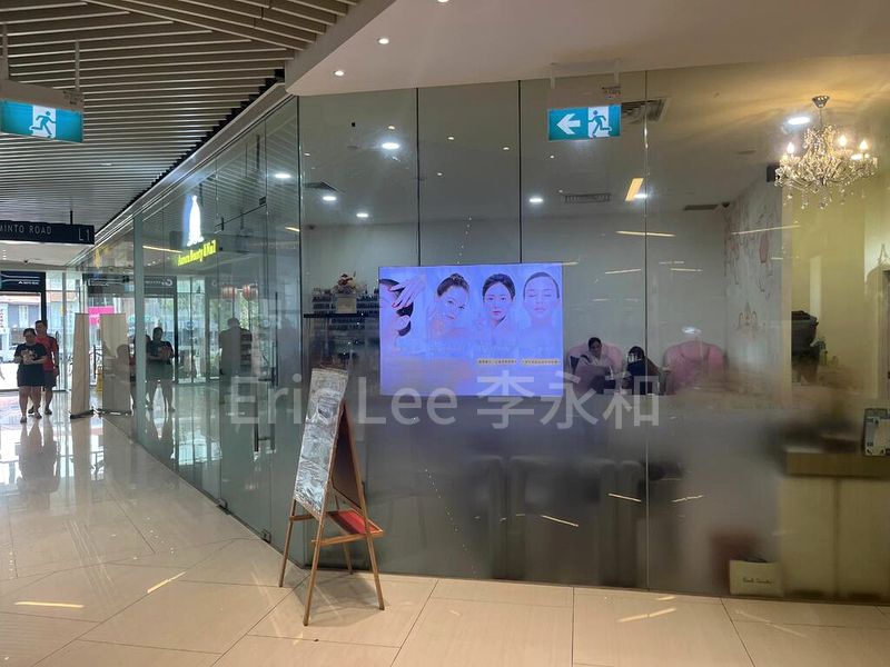 Shop / Shophouse for Sale: City Gate - Image 2