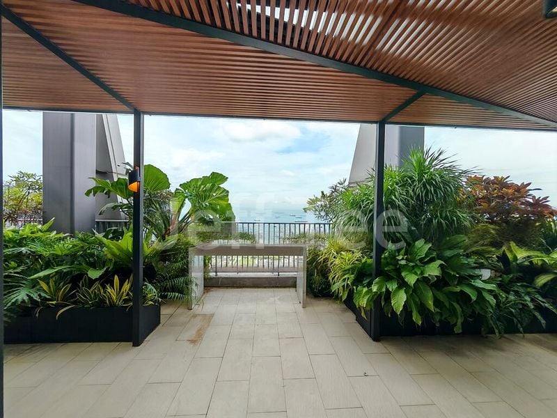 5 Bed Condo for Rent in  UIC Building - Image 3