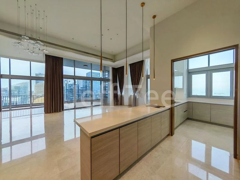 5 Bed Condo for Rent in  UIC Building - Image 17