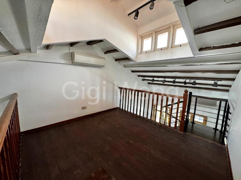 Renovated Shophouse | Retail Shop | Haji Lane - Image 6