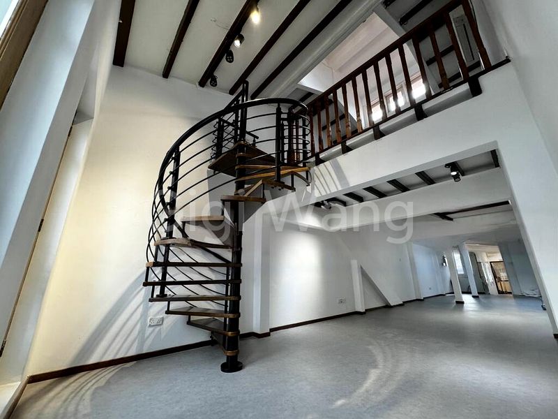 Renovated Shophouse | Retail Shop | Haji Lane - Image 13