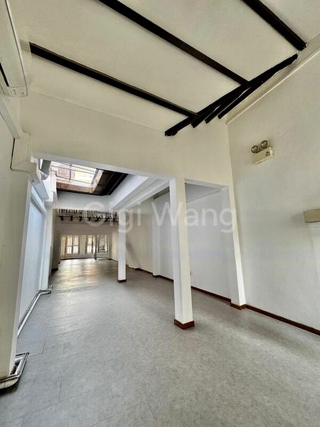 Renovated Shophouse | Retail Shop | Haji Lane - Image 9