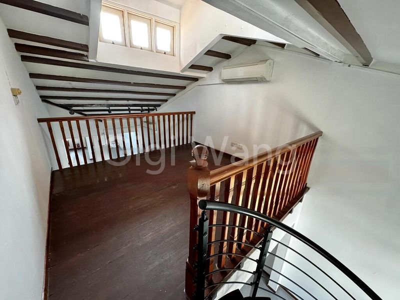 Renovated Shophouse | Retail Shop | Haji Lane - Image 5