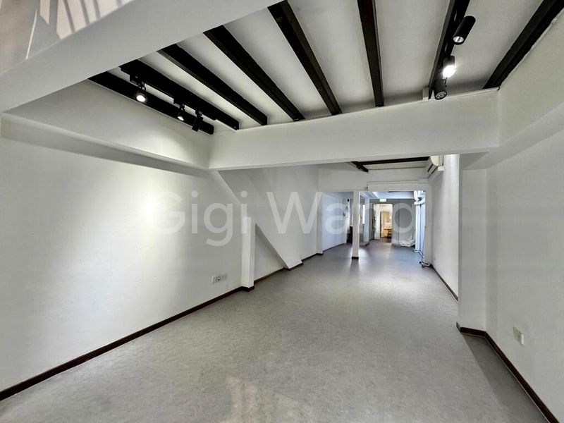 Renovated Shophouse | Retail Shop | Haji Lane - Image 12