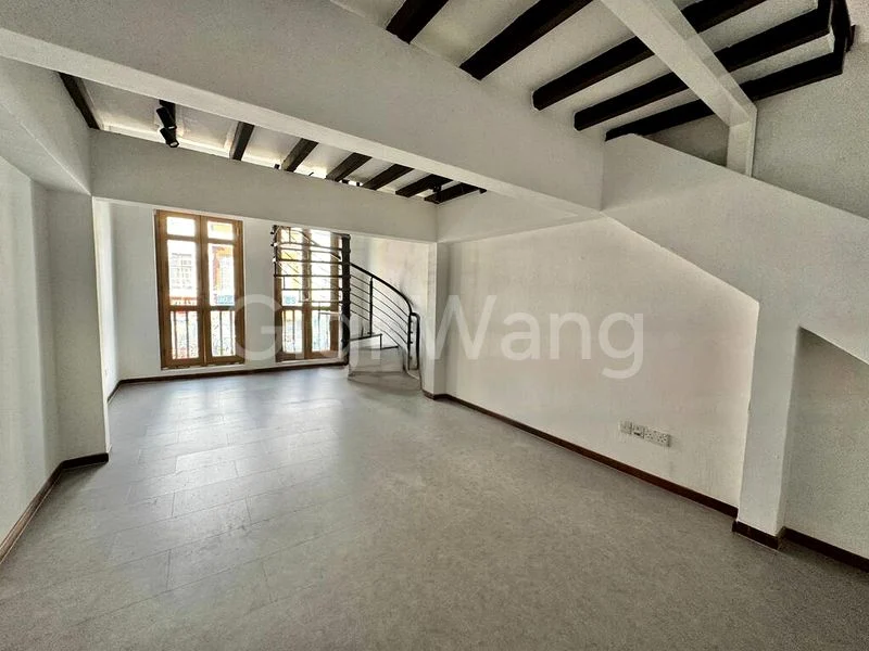 Renovated Shophouse | Retail Shop | Haji Lane - Image 11