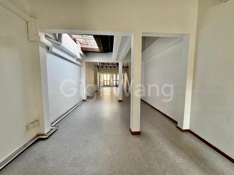 Renovated Shophouse | Retail Shop | Haji Lane - Image 8