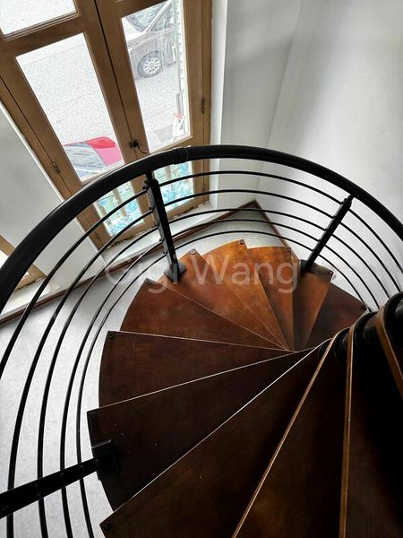 Renovated Shophouse | Retail Shop | Haji Lane - Image 7
