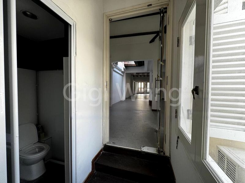 Renovated Shophouse | Retail Shop | Haji Lane - Image 4