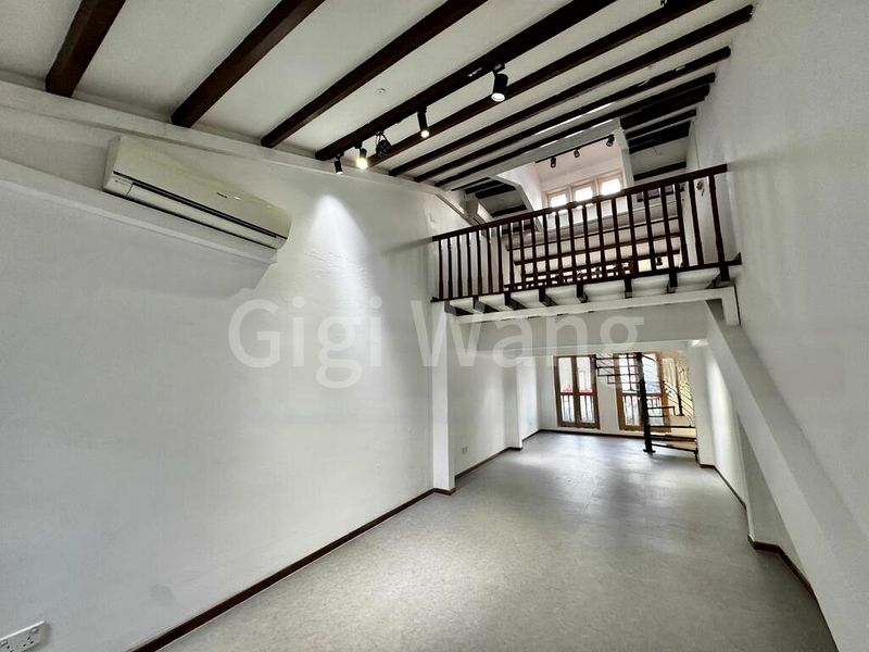 Renovated Shophouse | Retail Shop | Haji Lane - Image 10