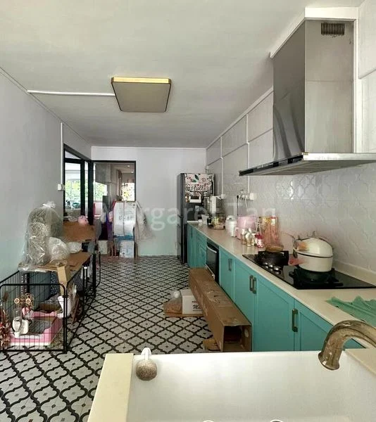 4 Room (4NG) HDB for Sale in  316 Clementi Avenue 4 - Image 13