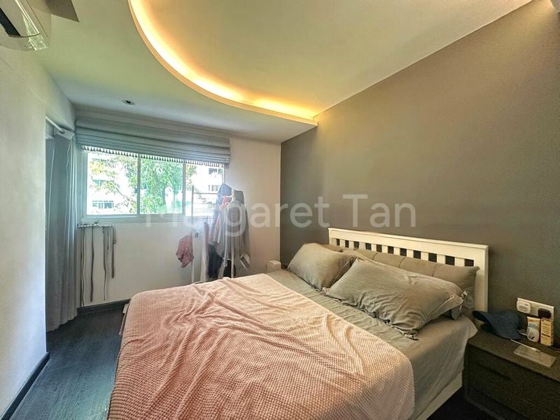4 Room (4NG) HDB for Sale in  316 Clementi Avenue 4 - Image 3