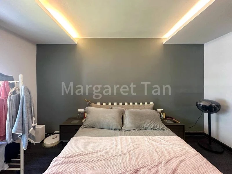 4 Room (4NG) HDB for Sale in  316 Clementi Avenue 4 - Image 4