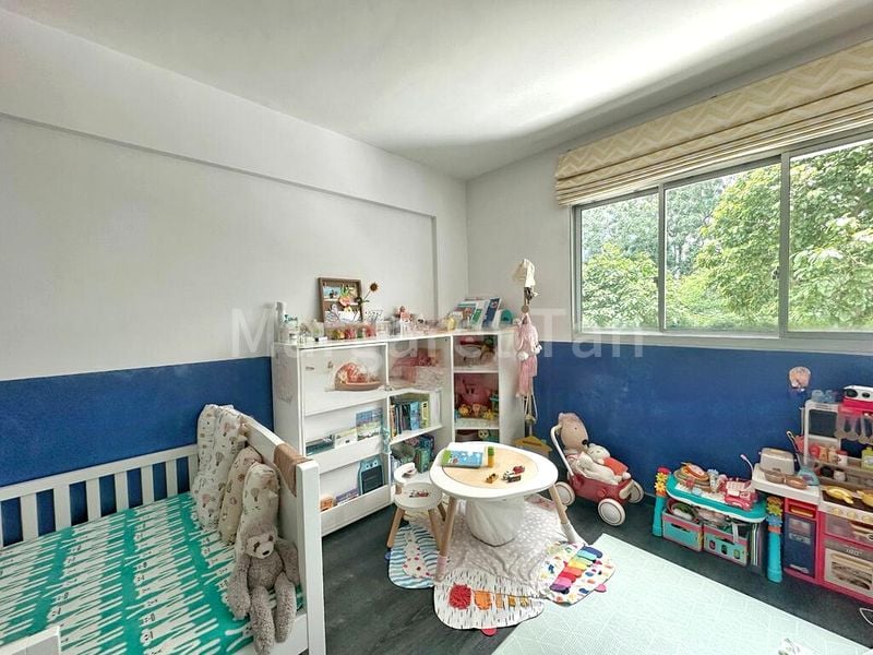 4 Room (4NG) HDB for Sale in  316 Clementi Avenue 4 - Image 7