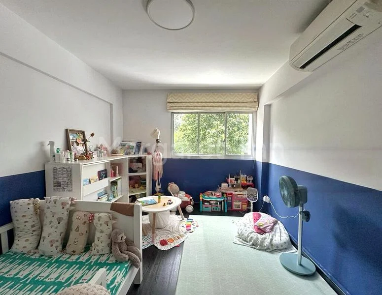 4 Room (4NG) HDB for Sale in  316 Clementi Avenue 4 - Image 8