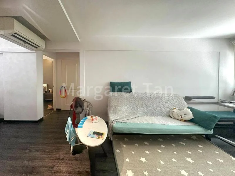 4 Room (4NG) HDB for Sale in  316 Clementi Avenue 4 - Image 6