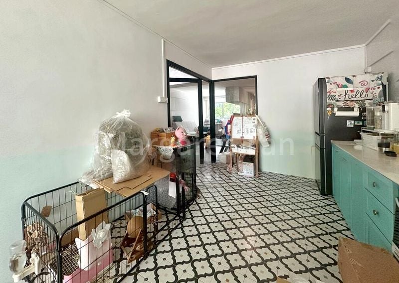 4 Room (4NG) HDB for Sale in  316 Clementi Avenue 4 - Image 12