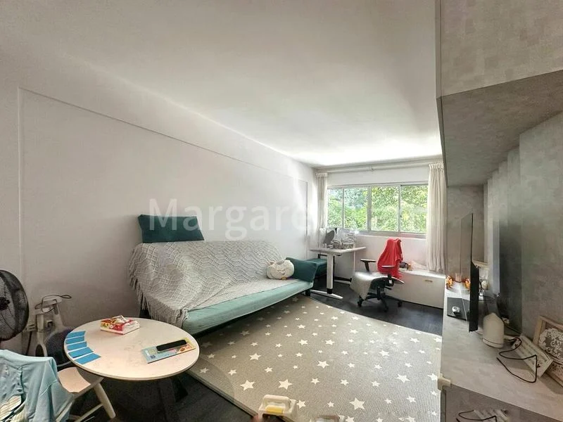 4 Room (4NG) HDB for Sale in  316 Clementi Avenue 4 - Image 5