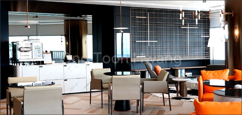 Office for Rent in  Gateway East - Image 2