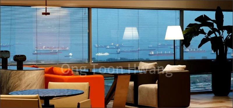 Office for Rent in  Gateway East - Image 1