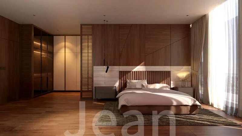 4 Bed Semi-Detached House (Landed) for Sale in  Serangoon Garden Estate - Image 8