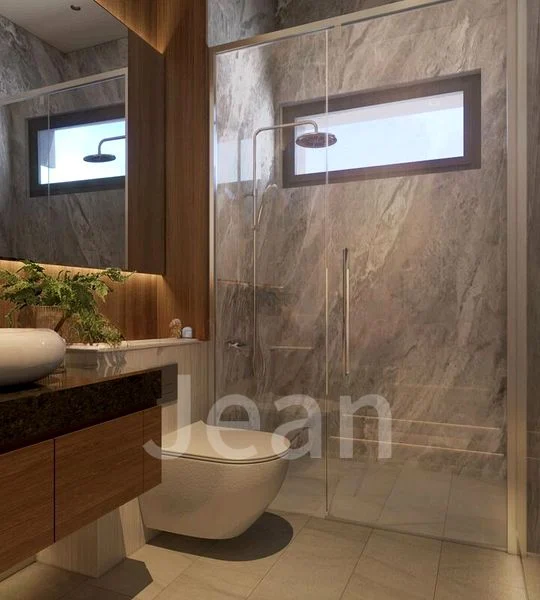 4 Bed Semi-Detached House (Landed) for Sale in  Serangoon Garden Estate - Image 1