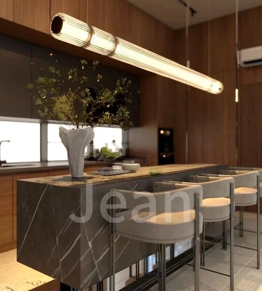 4 Bed Semi-Detached House (Landed) for Sale in  Serangoon Garden Estate - Image 2